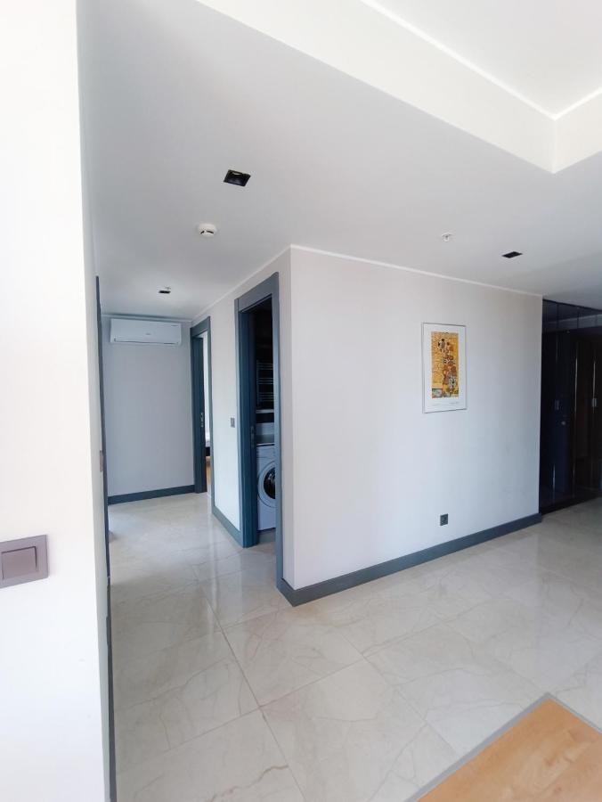 Luxury Fully Equipped 3Br 2Ba Apartment By Siena Suites Istanbul Exterior photo